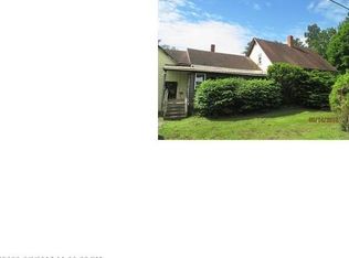 162 School Rd, Charleston, ME 04422