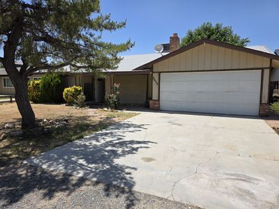 2833 Steensen St, Lake Isabella, CA, 93240