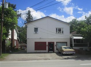 433 W Patriot St, Somerset, PA 15501