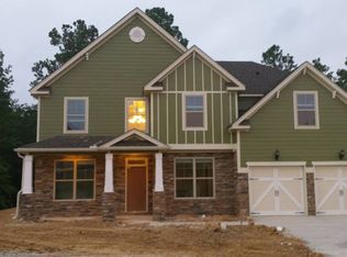 5641 Sunbury Loop, Evans, GA 30809