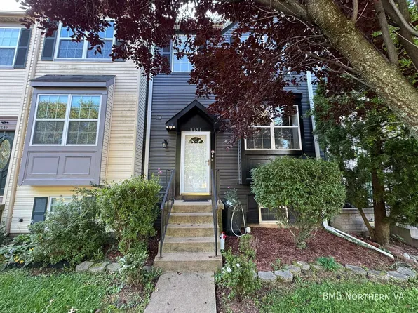 8651 Centerton Ln, Manassas, VA 20111