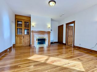 21 Westbourne Ter APT 3, Brookline, MA 02446