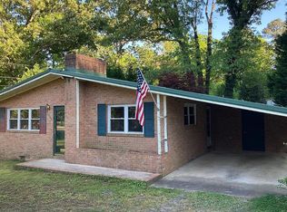 3304 Hillandale Dr, Sanford, NC 27332