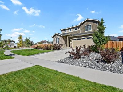 22115 E Mansfield Pl, Aurora, CO, 80018