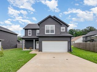 242 Stone Bluff Way, Clarksville, TN 37040