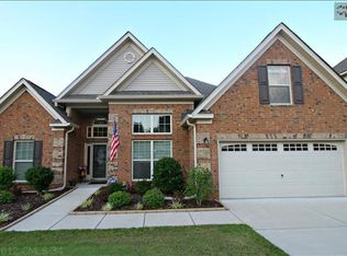 157 Montauk Dr, Lexington, SC 29072