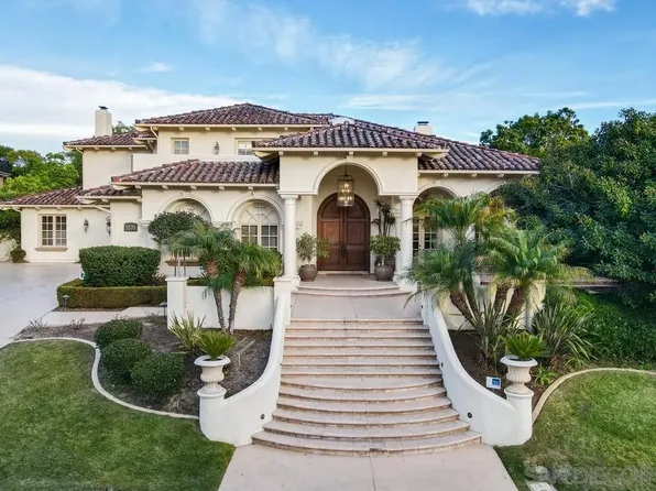 5570 Meadows Del Mar, San Diego, CA 92130