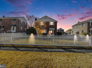 402 Werner Ave, Glenolden, PA 19036