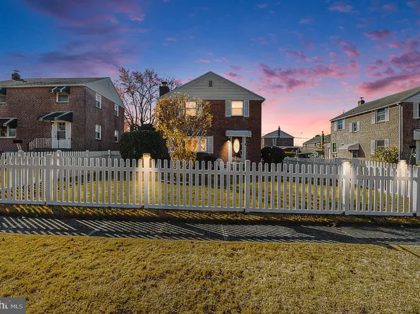 402 Werner Ave, Glenolden, PA 19036