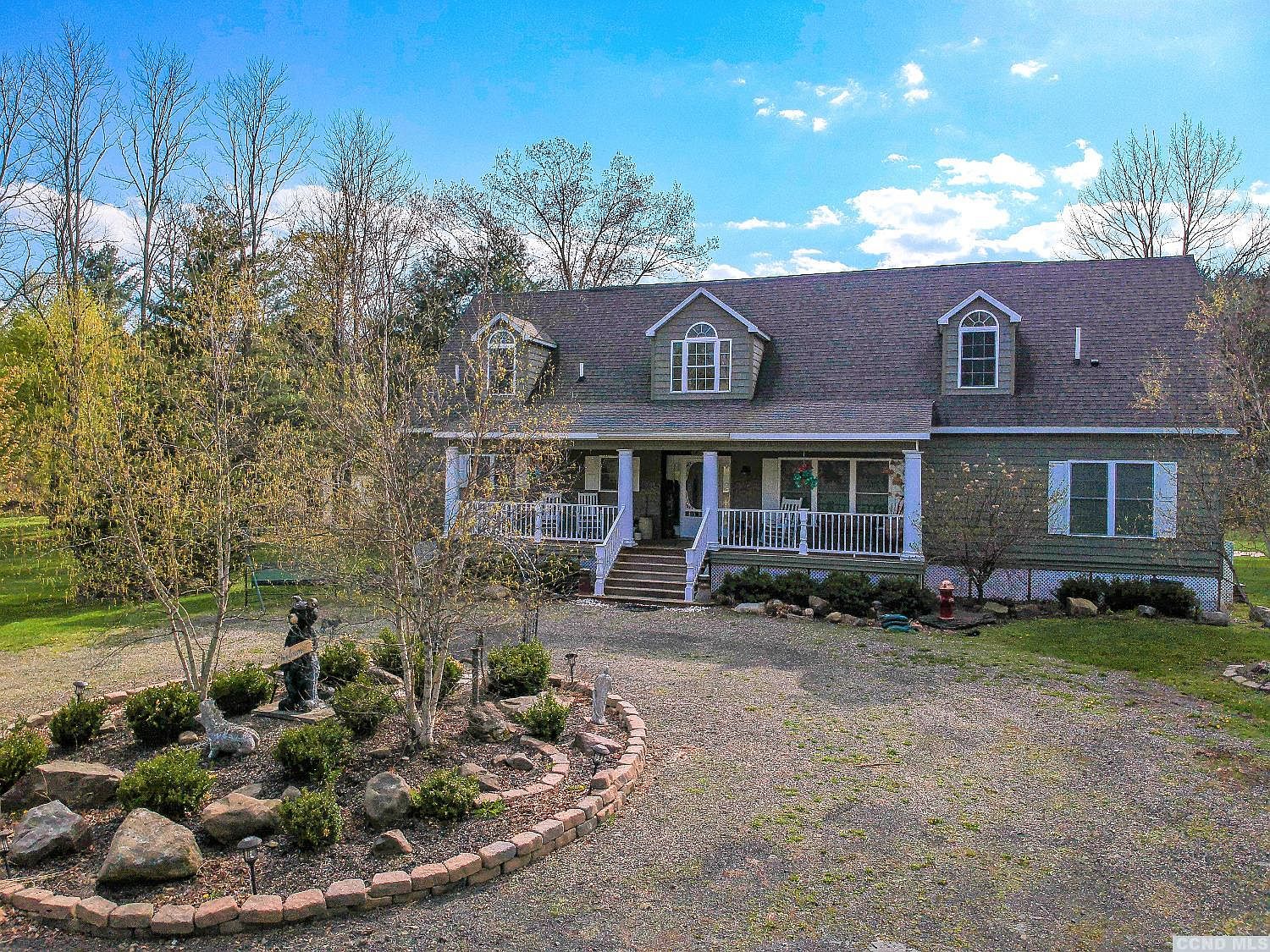 1351 Red Mill Rd, Greenville, NY 12083 Zillow