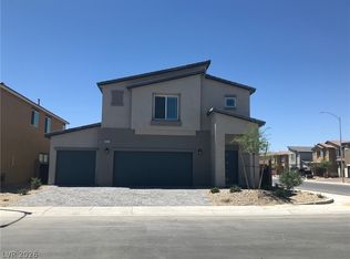 4047 Floating Fern Ave, North Las Vegas, NV 89084