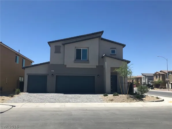 4047 Floating Fern Ave, North Las Vegas, NV 89084