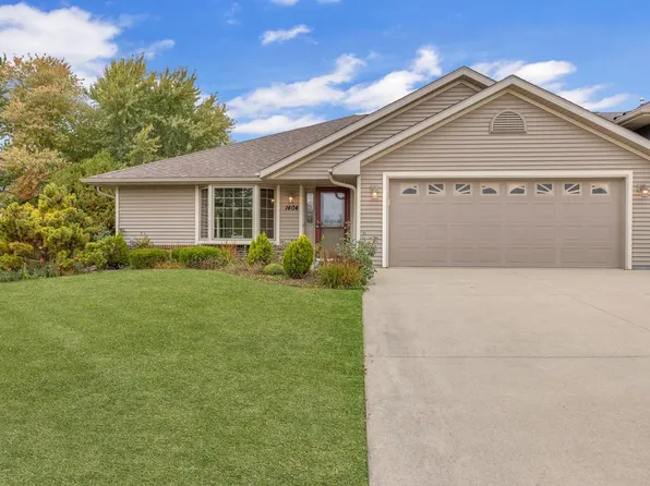 1404 Tumbleweed LANE, Sheboygan Falls, WI 53085