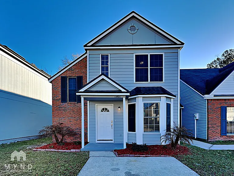 11021 Traci Lynn Dr — Photo 1