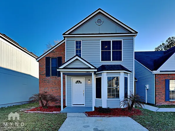 11021 Traci Lynn Dr, Jacksonville, FL 32218
