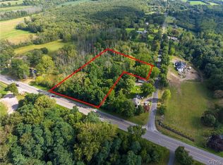 Beech Rd LOT 31, Auburn, NY 13021