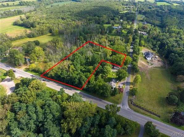 Beech Rd Lot 31, Auburn, NY 13021
