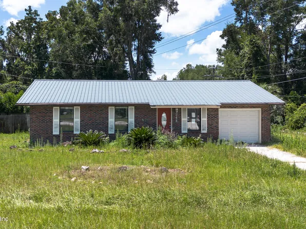 244 SE ARAPAHOE Lane, Lake City, FL 32025
