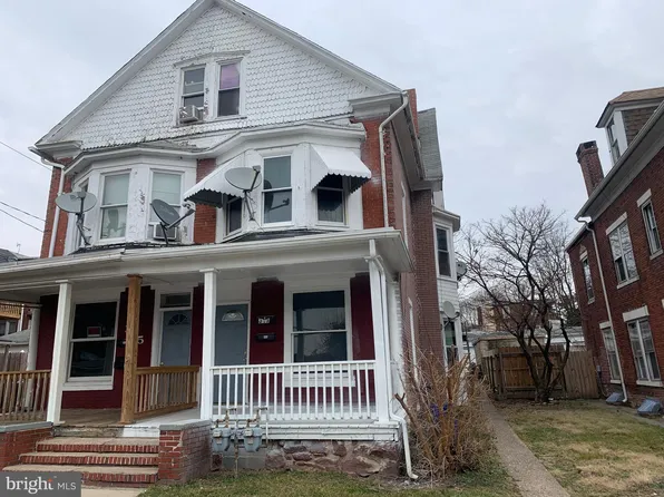 317 Burchfield St, Harrisburg, PA 17104