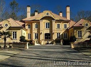 10910 Bell Rd, Johns Creek, GA 30024