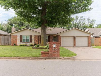 3700 NE 140th St, Edmond, OK, 73013