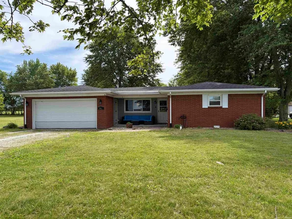 1862 S 600 W, Russiaville, IN 46979