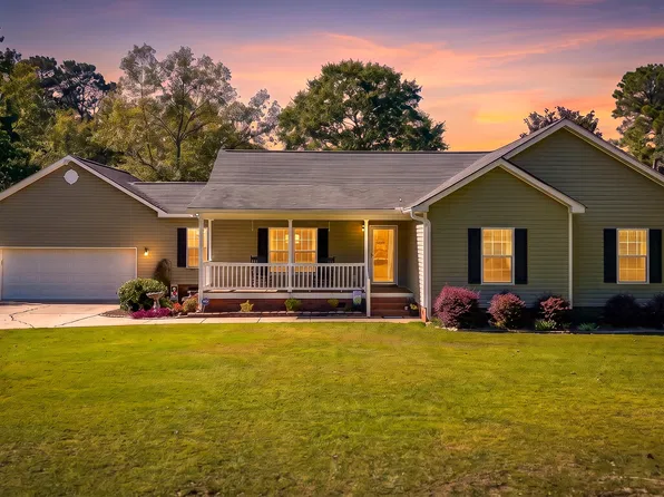2090 Colony Dr, Orangeburg, SC 29115