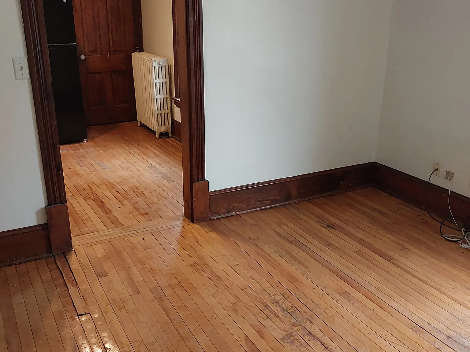 1-Bedroom Apartment Minneapolis — Photo 2