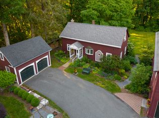 45 Taconic Ave, Lenox, MA 01240