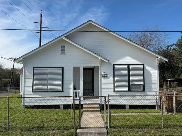 515 Harmon St, Corpus Christi, TX 78405