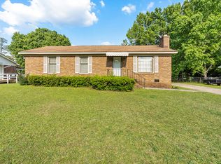 103 Colson St, Greenwood, SC 29649