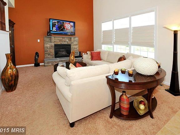 Family Room Main Level