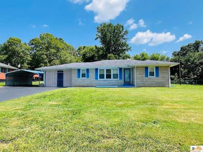 1007 Greensburg St, Columbia, KY, 42728