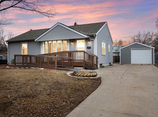 7633 1st Ave S, Richfield, MN 55423