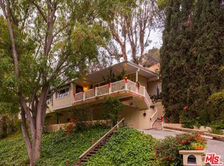 1917 Roscomare Rd, Los Angeles, CA 90077