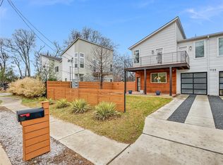 1106 Walton Ln UNIT A, Austin, TX 78721