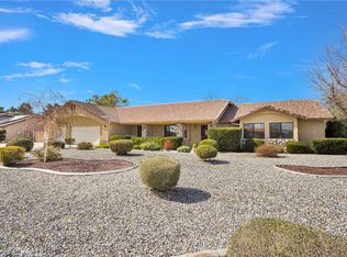 12574 Sarsi Ct, Apple Valley, CA 92308