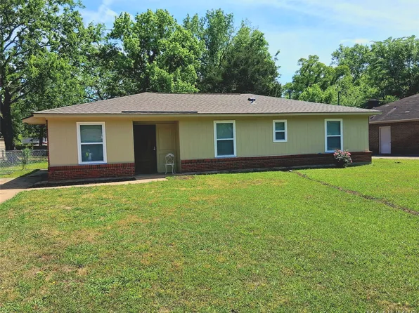 3042 Woodley Park Dr, Montgomery, AL 36116