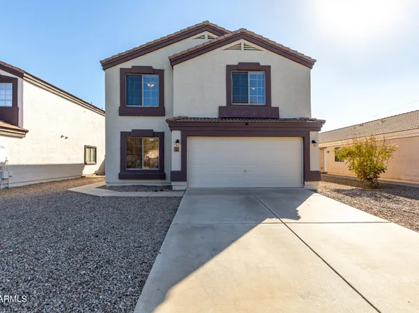 11457 W MADISEN ELLISE Drive, Surprise, AZ 85378