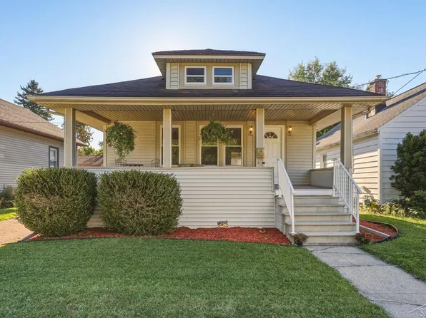 124 Goetz St, Saginaw, MI 48602