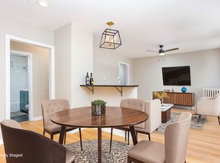 34 Court Park FLOOR 3, West Hartford, CT 06119