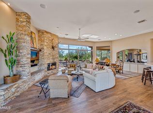 18411 E Tranquilo Way, Rio Verde, AZ 85263