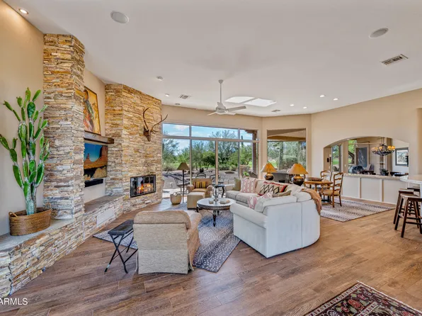 18411 E TRANQUILO Way, Rio Verde, AZ 85263