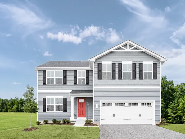 1025 Sharron Creek Dr, Shallotte, NC 28470