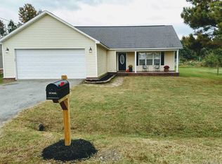 105 Jackson Cv, Higginson, AR 72068