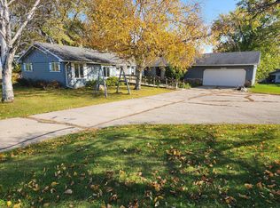 4492 Cobblestone Rd, Elkhorn, WI 53121