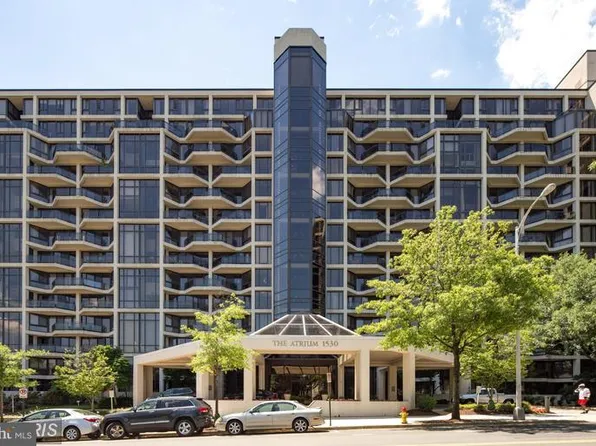 1530 Key Blvd #1303, Arlington, VA 22209
