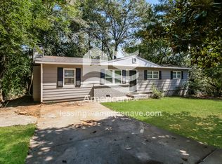 10129 Allen Dr SW, Covington, GA 30014