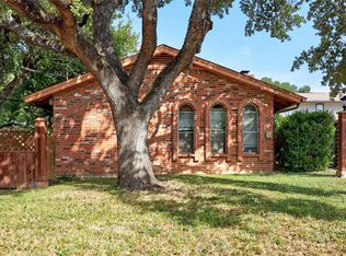 8102 Ceberry Dr #B, Austin, TX 78759