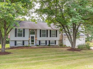 7449 Berkshire Downs Dr, Raleigh, NC 27616